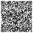 QR code with Donald B Vallee contacts