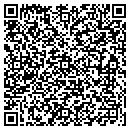 QR code with GMA Properties contacts