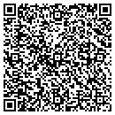 QR code with D H Instruments Inc contacts