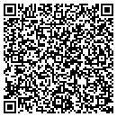 QR code with J&R Construction contacts