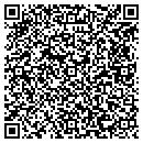 QR code with James C Palmer DDS contacts