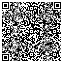 QR code with Alan D Cross DC contacts