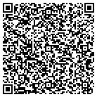 QR code with Alisha's Unique Stylin' contacts