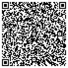 QR code with Prince Of Peace Lutheran Schl contacts