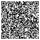 QR code with Kevins Barber Shop contacts