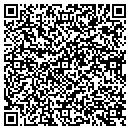 QR code with A-1 Bugaway contacts