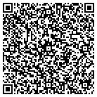 QR code with Sam Broussard Trucking Co contacts