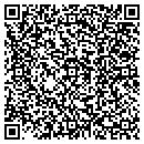 QR code with B & M Superette contacts