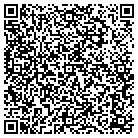 QR code with Handley-Traske & Assoc contacts