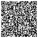 QR code with Kuttin Up contacts