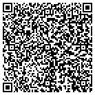 QR code with Leesville Diagnostic Center contacts