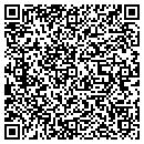 QR code with Teche Nursery contacts