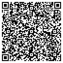 QR code with D Cajun Butchery contacts