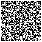 QR code with Ronnie's Barber & Style Shop contacts