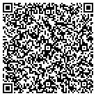QR code with A Quality Tree Service contacts