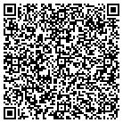 QR code with Hilderbrand Computer Cnsltng contacts