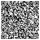 QR code with P F Chang's China Bistro contacts