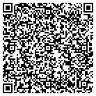 QR code with Delhomme Funeral Homes Inc contacts