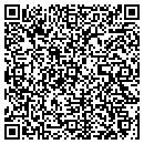 QR code with S C Lawn Care contacts