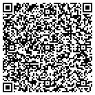 QR code with White Oak Auto Sales contacts