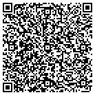 QR code with Calcasieu Financial Service contacts