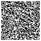 QR code with Rheumatology Department contacts