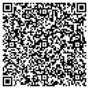 QR code with ICE Builders contacts