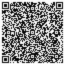 QR code with Hicks Taxidermy contacts