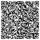 QR code with Courtney's Cozy Corner contacts