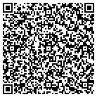 QR code with Gallow's Air Condition & Heating contacts