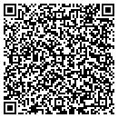 QR code with K & M Construction contacts