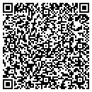 QR code with DC Welding contacts