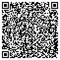 QR code with Nano contacts