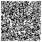 QR code with Highly Technological Piping Co contacts