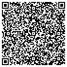 QR code with Alygala Web Design & Graphics contacts