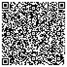 QR code with Santos Custom Mllwk & Cabinets contacts