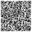 QR code with H & R Block Tax Service contacts