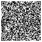 QR code with Cynthia L Mizgala MD contacts