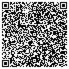 QR code with Calcasieu Parish Pub Tr Auth contacts