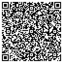 QR code with SCA Properties contacts