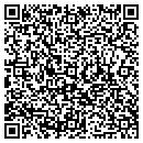 QR code with A-BEAR TV contacts