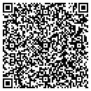 QR code with Huey Newcomb contacts