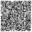 QR code with Oak Tree of Flagstaff contacts