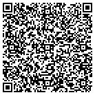 QR code with Primary Health Service Center contacts