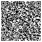 QR code with Made In The Shade Blinds Of Br contacts