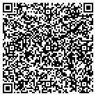 QR code with VAC Federal Credit Union contacts