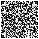 QR code with Rick's Auto Air contacts