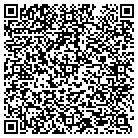 QR code with J Clement Miles Construction contacts
