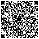 QR code with C G Chartier Construction contacts