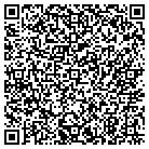 QR code with Manuel David B Assoc CLU Chfc contacts
